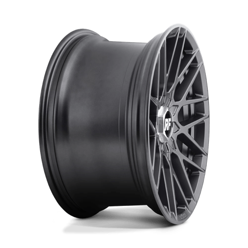 Rotiform R141 RSE Alloy Wheel 19x8.5 ET35 5x112/5x114 Matt Anthracite 72.56mm CB