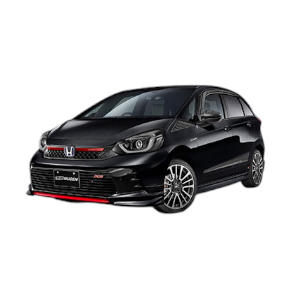 Mugen 3 Piece Body Kit Honda Jazz RS GR 22+ Inc eHEV