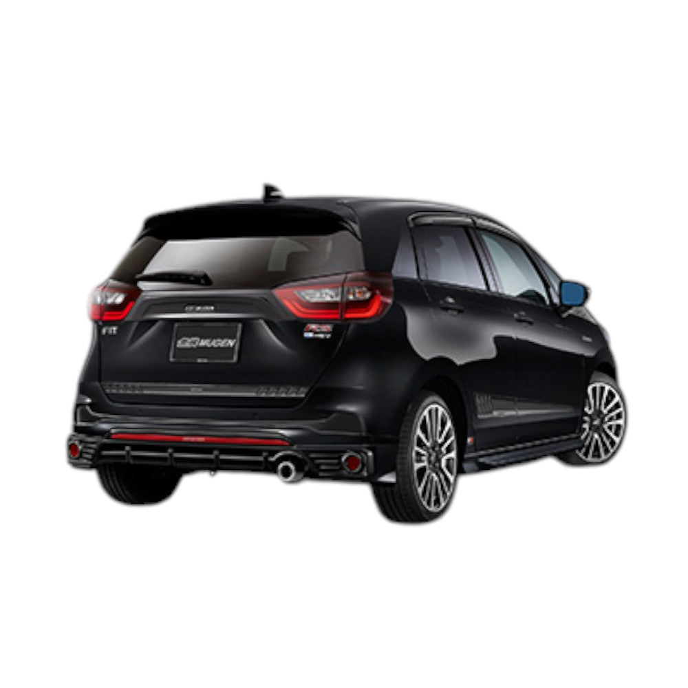 Mugen 3 Piece Body Kit Honda Jazz RS GR 22+ Inc eHEV