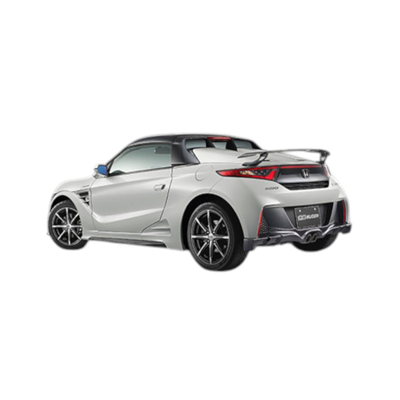 Mugen S1 Styling Set Honda S660 JW5 15-22