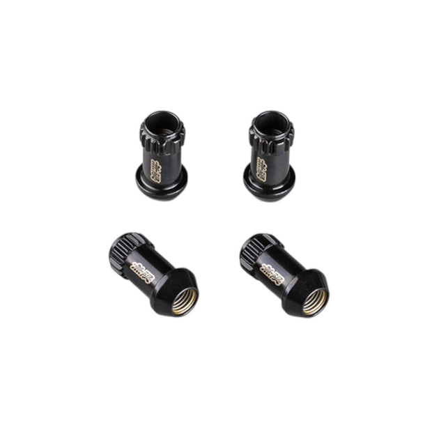 Mugen M12x1.5 Racing Locking Wheel Nut Honda