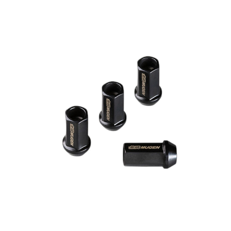 Mugen M12x1.5 Racing Wheel Nut Honda