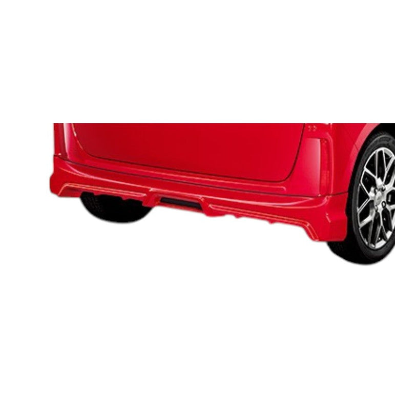 Mugen Rear Diffuser Honda N-Box Custom JF3-4 17-23