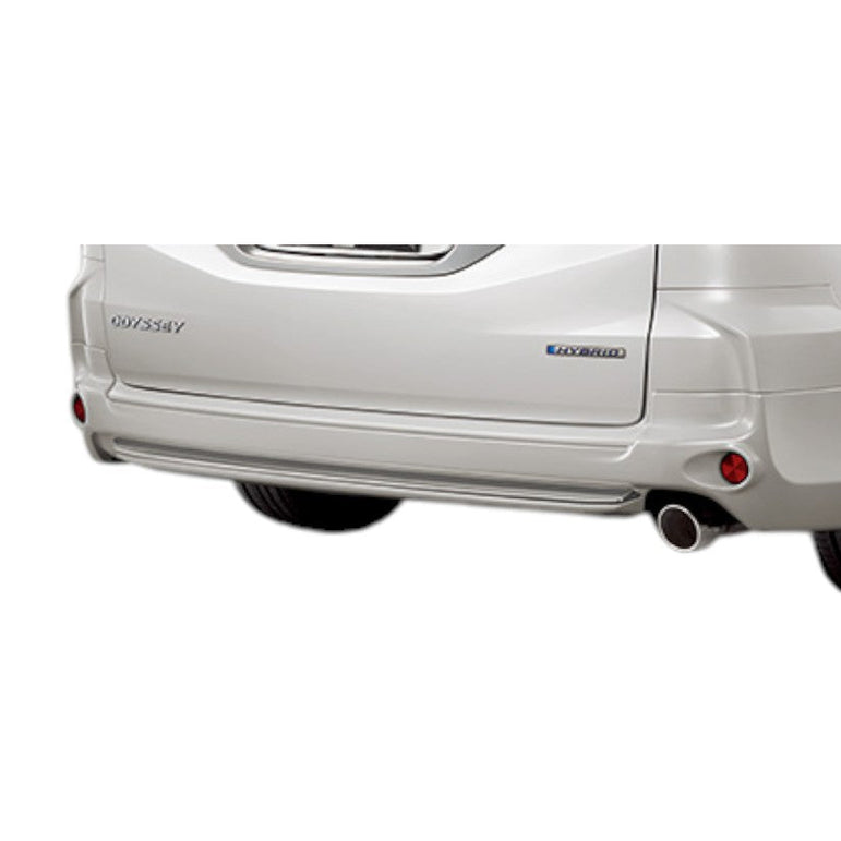 Mugen Rear Diffuser Honda Odyssey RC1-4 16-25