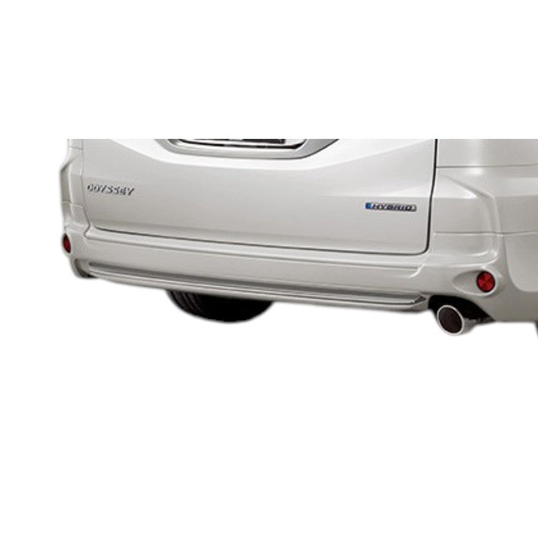 Mugen Rear Diffuser Honda Odyssey RC1-4 16-25