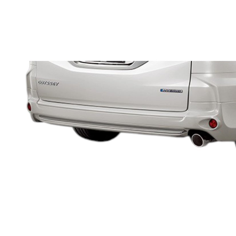 Mugen Rear Diffuser Honda Odyssey RC1-4 16-25