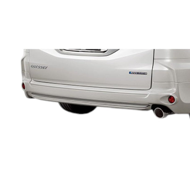 Mugen Rear Diffuser Honda Odyssey RC1-4 16-25