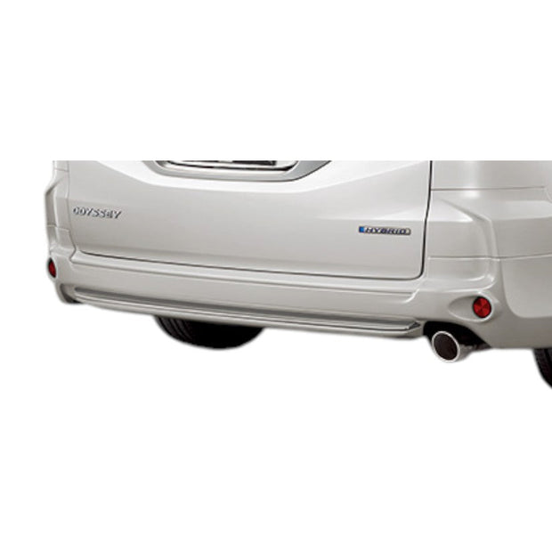 Mugen Rear Diffuser Honda Odyssey RC1-4 16-25
