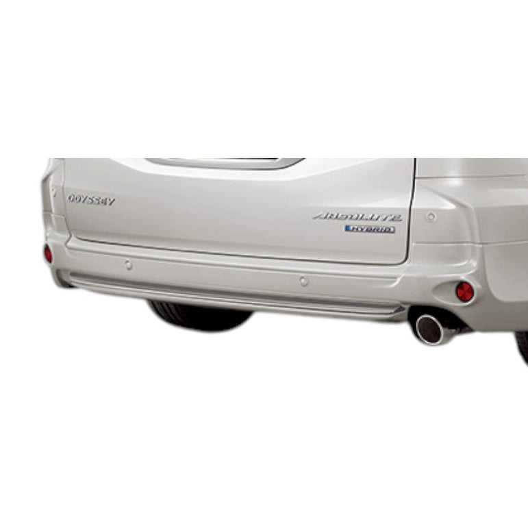 Mugen Rear Diffuser Honda Odyssey RC1-4 16-25