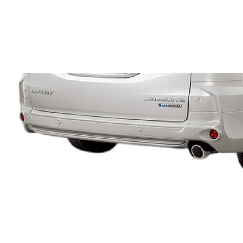 Mugen Rear Diffuser Honda Odyssey RC1-4 16-25