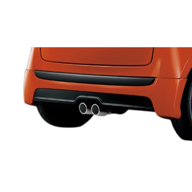 Mugen Rear Diffuser Brilliant Sporty Blue Metallic Honda N-One JG1-2 18-20