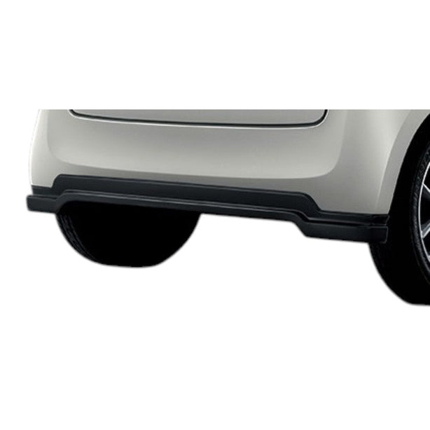 Mugen Rear Lower Diffuser Extension Honda N-One JG1-2 18-20