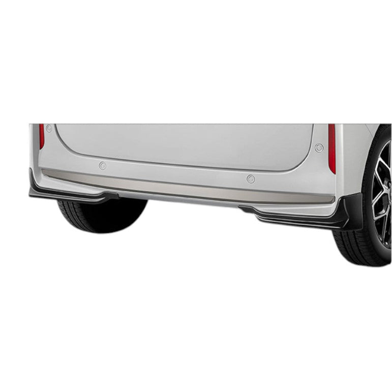 Mugen Rear Diffuser Spats N-Box N Custom JH5-JH6 23+