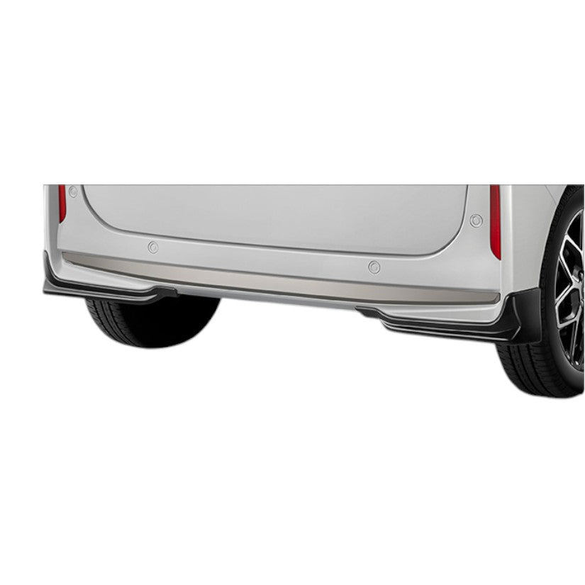 Mugen Rear Diffuser Spats N-Box N Custom JH5-JH6 23+