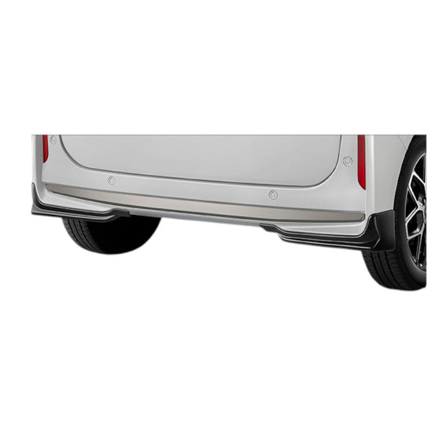 Mugen Rear Diffuser Spats N-Box N Custom JH5-JH6 23+