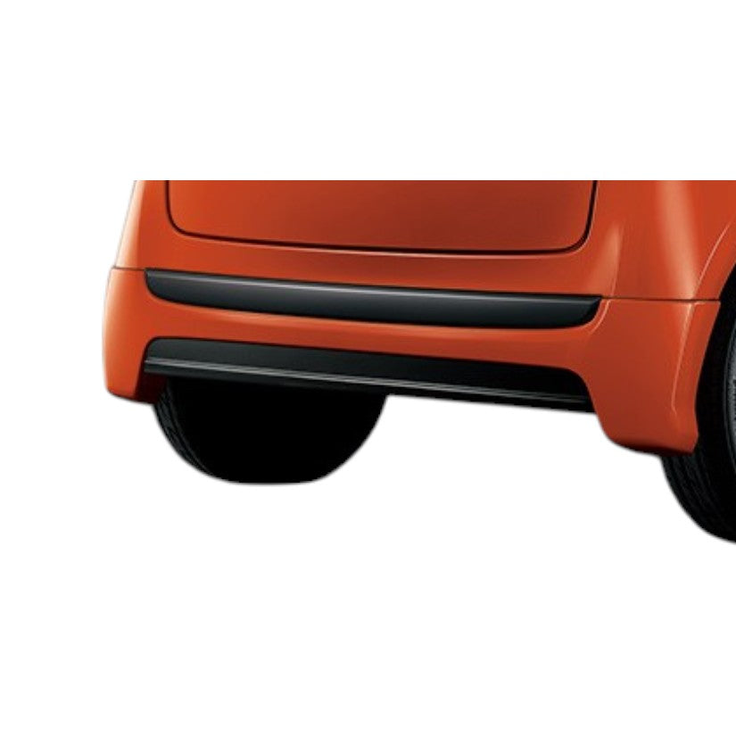 Mugen Rear Diffuser Honda N-One JG1-2 18-20