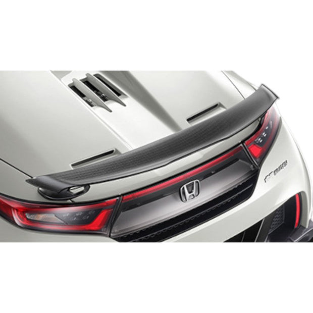 Mugen CFRP Rear Wing Honda S660 JW5 15-22