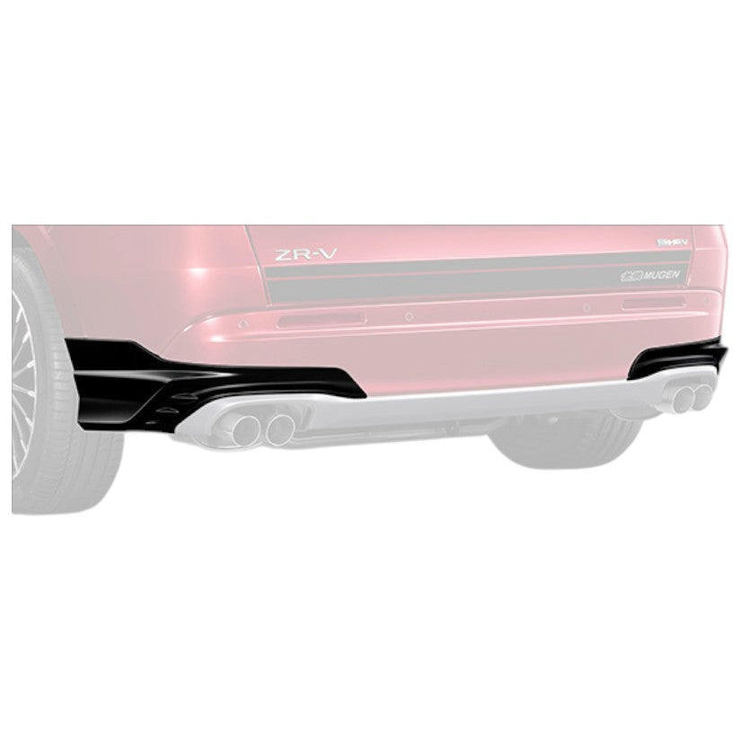 Mugen Rear Diffuser Honda Zr-V RZ 22+