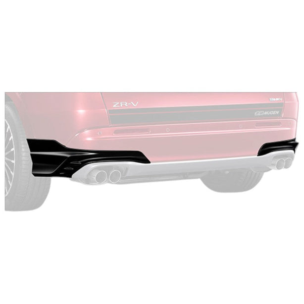 Mugen Rear Diffuser Honda Zr-V RZ 22+