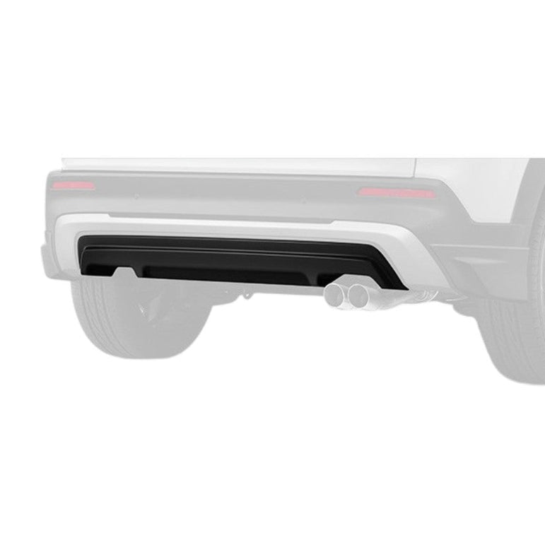 Mugen Rear Center Diffuser Honda Wr-V DG5 23+