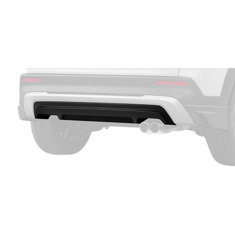 Mugen Rear Center Diffuser Honda Wr-V DG5 23+