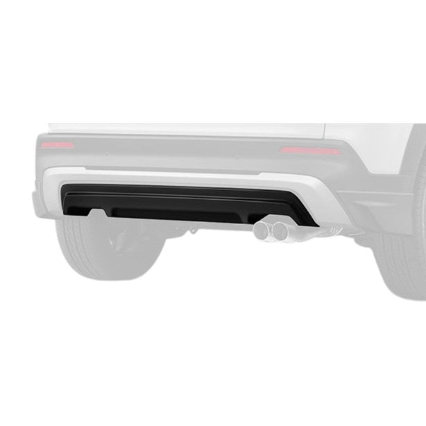 Mugen Rear Center Diffuser Honda Wr-V DG5 23+