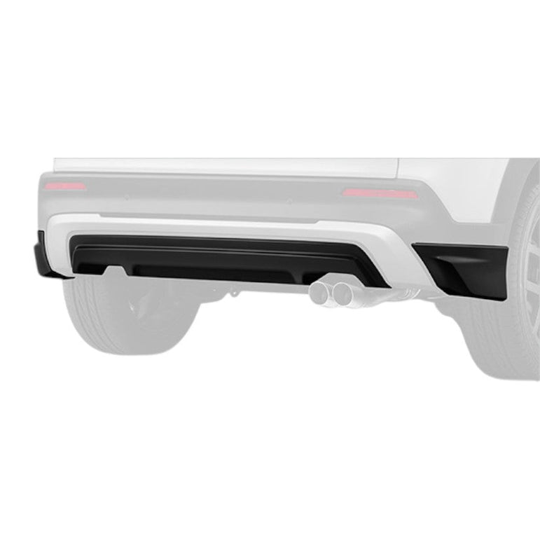 Mugen Rear Diffuser Honda Wr-V DG5 23+