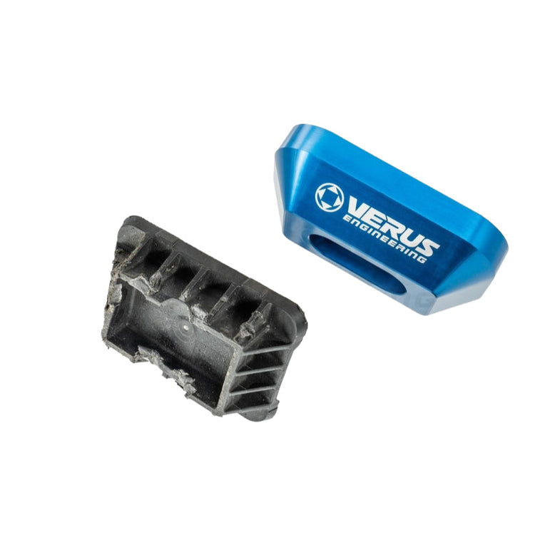 Verus Replacement Anodized Jack Pad BMW M2 G87