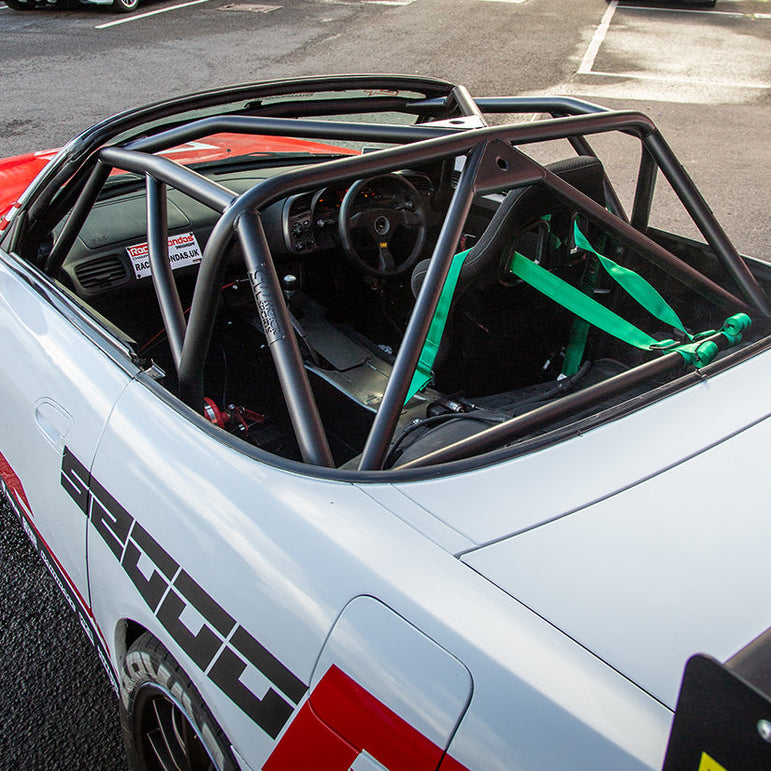SW Motorsports Weld-in Roll Cage Honda S2000 Cup Championship (S2000R)