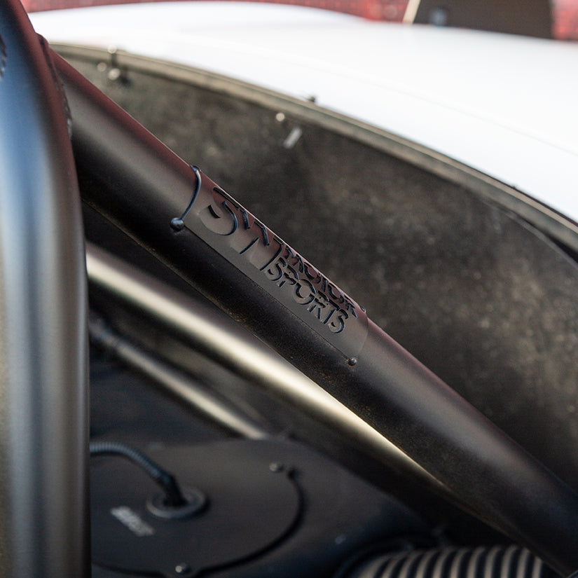 SW Motorsports Weld-in Roll Cage Honda S2000 Cup Championship (S2000R)