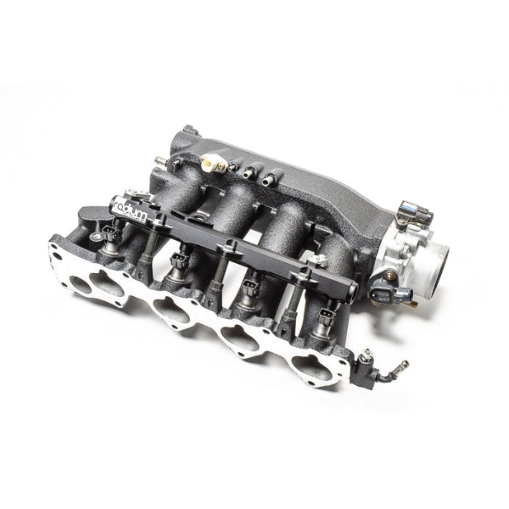 Radium Engineering Fuel Rail Kit For Honda S2000 00-05