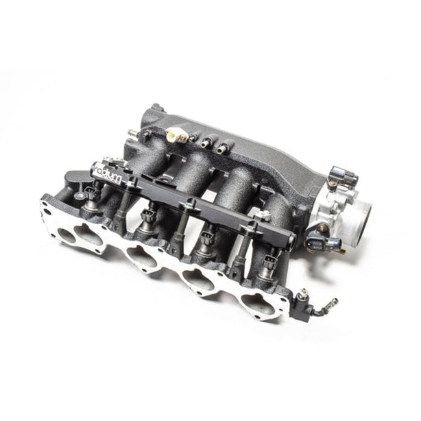 Radium Engineering Fuel Rail Kit For Honda S2000 00-05