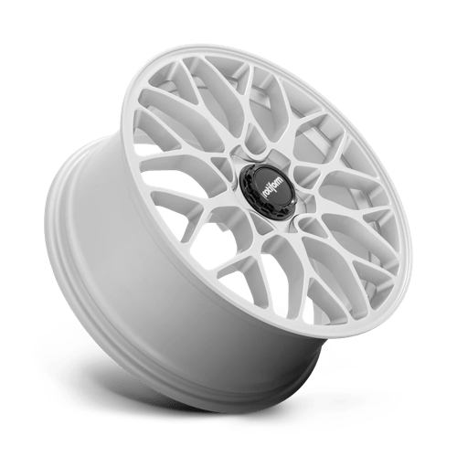 Rotiform R189 SGN Alloy Wheel 19x8.5 ET45 5x108 Gloss Silver 63.36mm CB