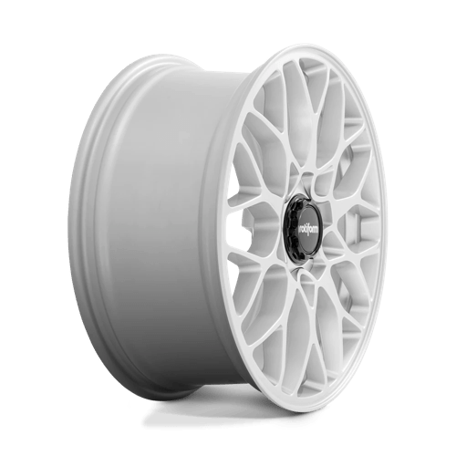Rotiform R189 SGN Alloy Wheel 19x8.5 ET45 5x108 Gloss Silver 63.36mm CB