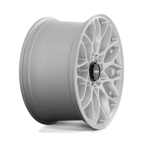 Rotiform R189 SGN Alloy Wheel 20x10.5 ET35 5x112 Gloss Silver 66.56mm CB