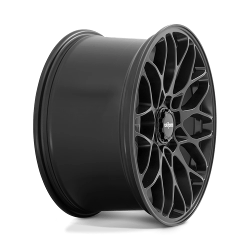Rotiform R190 SGN Alloy Wheel 20x10.5 ET40 5x114 Matt Black 72.56mm CB