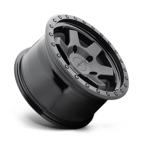 Rotiform R151 SIX-OR Alloy Wheel 20x9 ET18 6x139.7  106.4mm CB