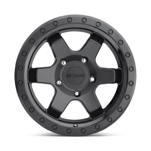 Rotiform R151 SIX-OR Alloy Wheel 20x9 ET18 6x139.7  106.4mm CB