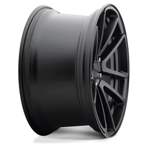 Rotiform R122 SPF Alloy Wheel 19x8.5 ET35 5x100 Matt Black 57.1mm CB