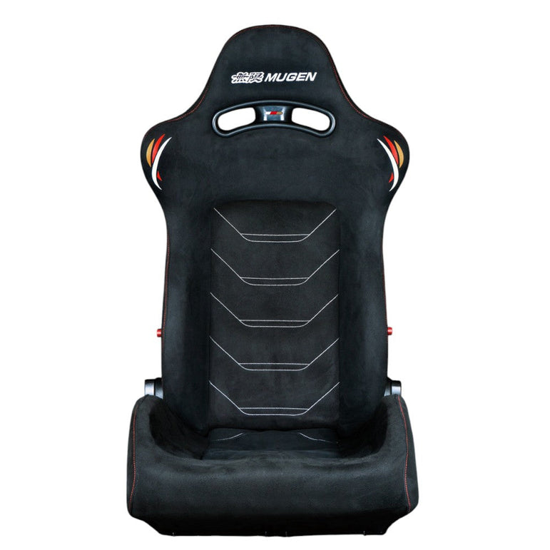Mugen MX-B Semi Bucket Seat