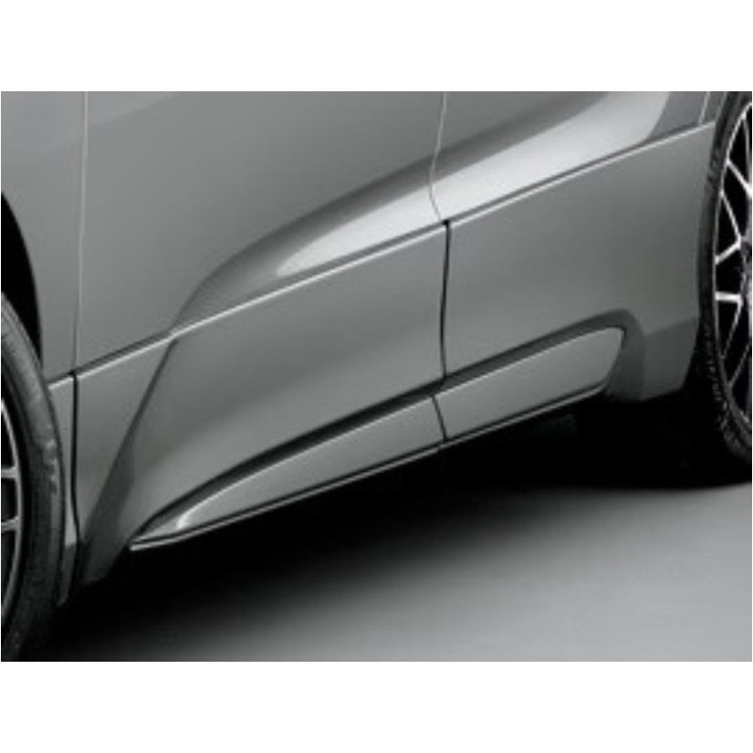 Mugen Side Skirt Honda Odyssey RC1-4 16-25