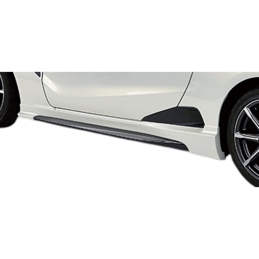Mugen Side Skirts Honda S660 JW5 15-22