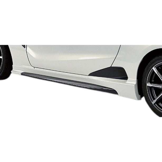 Mugen Side Skirts Honda S660 JW5 15-22