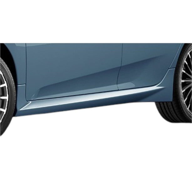 Mugen Side Skirts Honda Civic FK7 20-21