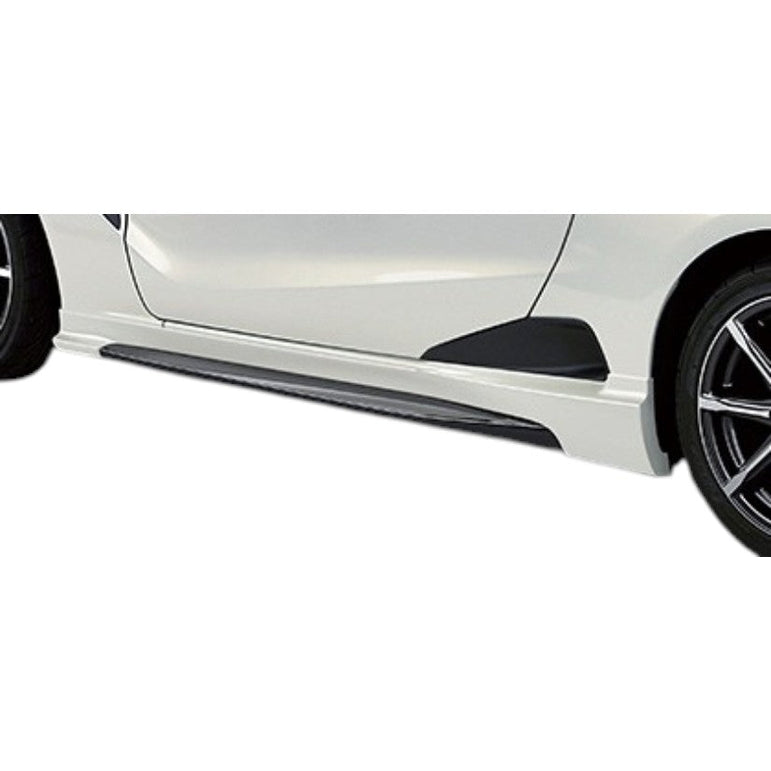 Mugen Side Skirt Honda S660 JW5 15-22