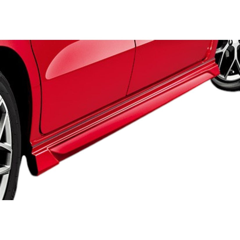 Mugen Side Skirts Honda N-Box Custom JF3-4 17-23