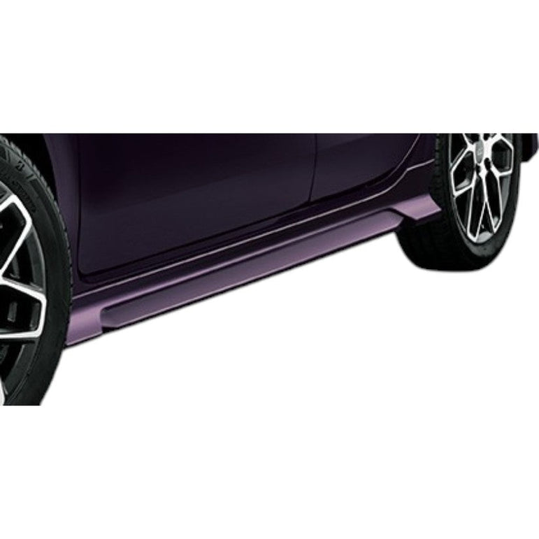 Mugen Single Side Skirt Honda N-WGN Custom JH 19-25