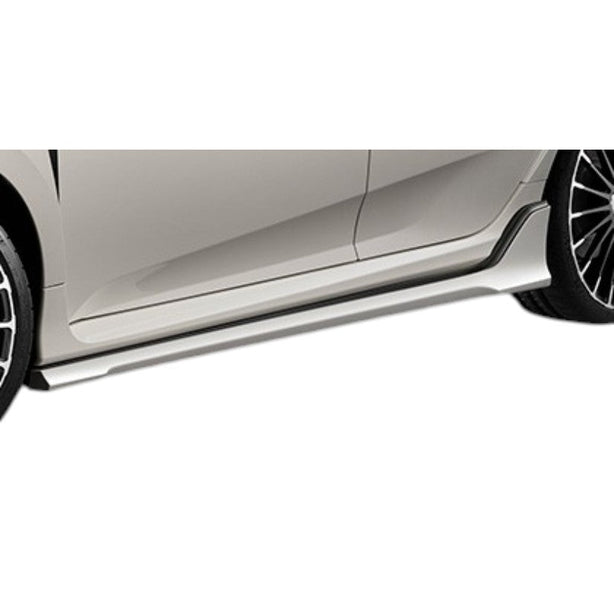 Mugen Side Skirts Honda Civic Type R FK8 17-22