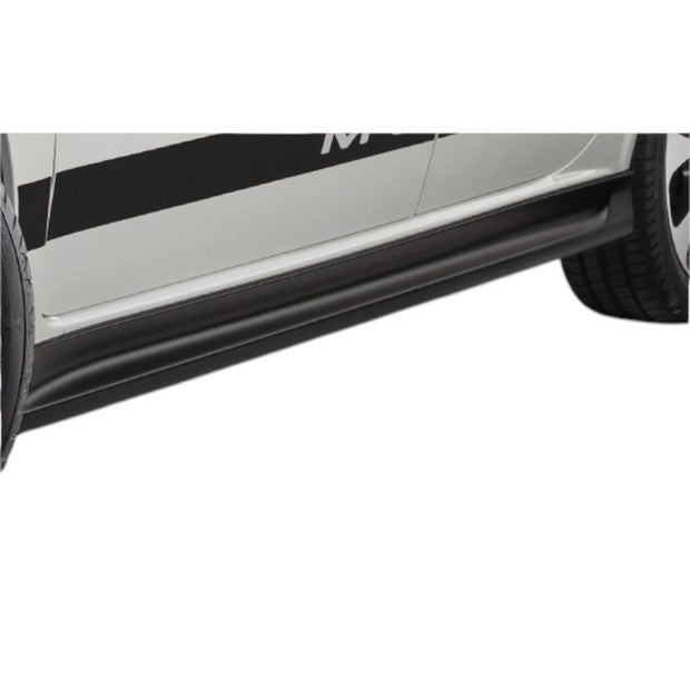 Mugen Side Skirts Honda N-One E: JG5-6 25+