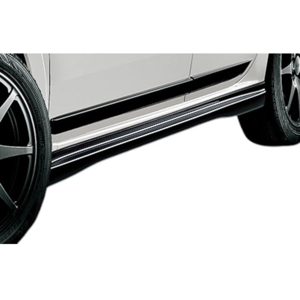 Mugen Side Skirts Honda N-One JG3-4 20-23
